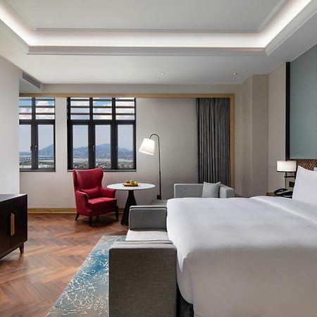 C&D Hotel,Xiamen Xiang'An-Late Check Out & Free Welcome Snacks Extérieur photo