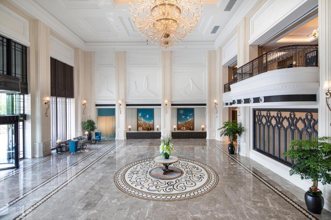 C&D Hotel,Xiamen Xiang'An-Late Check Out & Free Welcome Snacks Extérieur photo