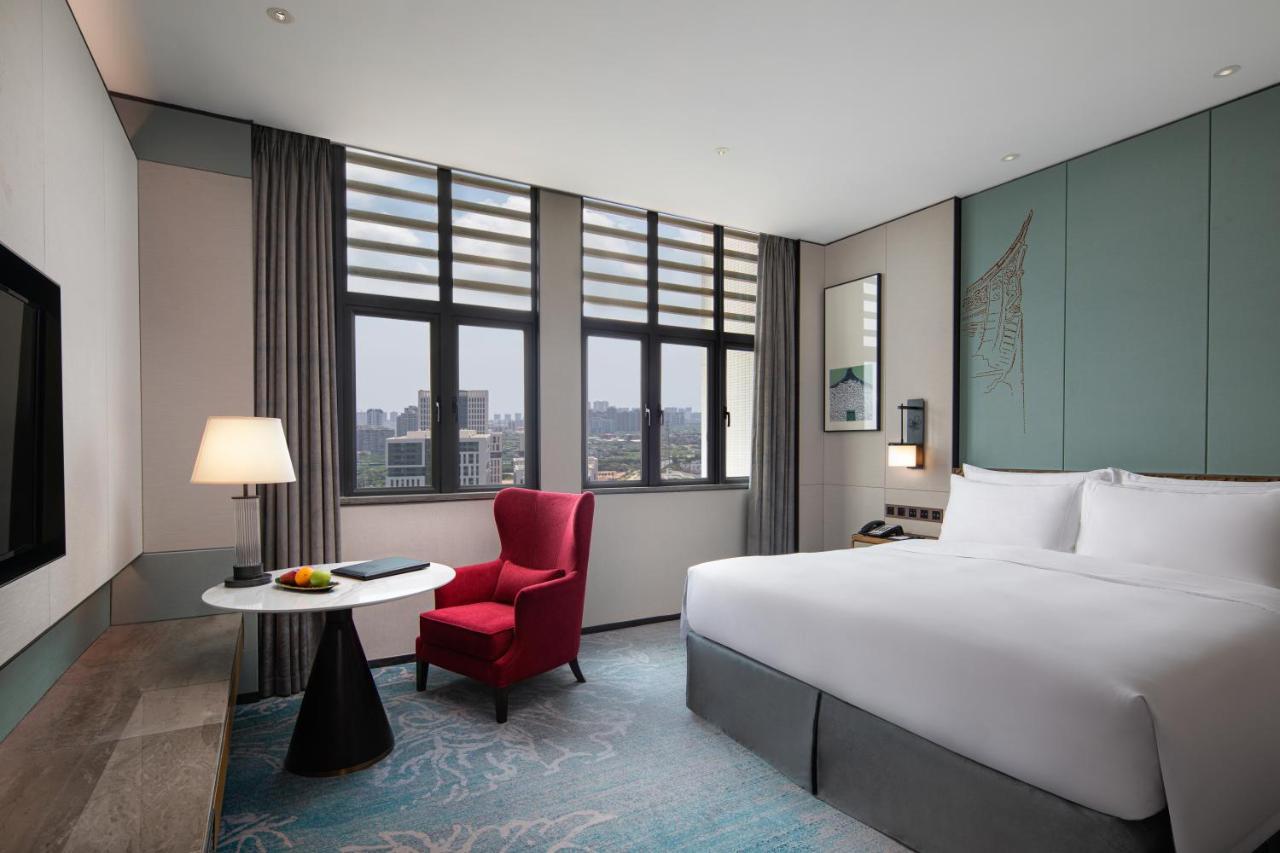 C&D Hotel,Xiamen Xiang'An-Late Check Out & Free Welcome Snacks Extérieur photo