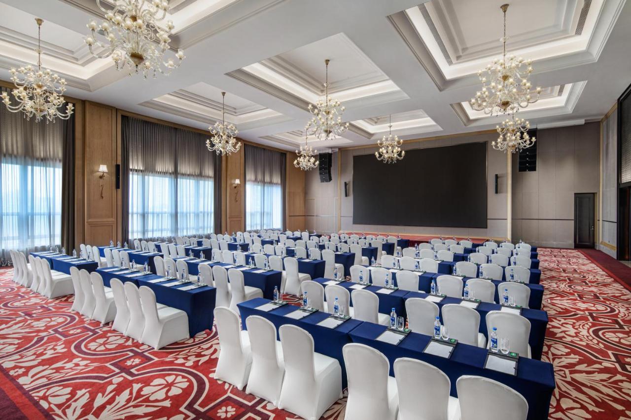 C&D Hotel,Xiamen Xiang'An-Late Check Out & Free Welcome Snacks Extérieur photo