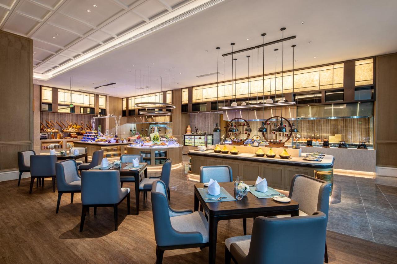 C&D Hotel,Xiamen Xiang'An-Late Check Out & Free Welcome Snacks Extérieur photo