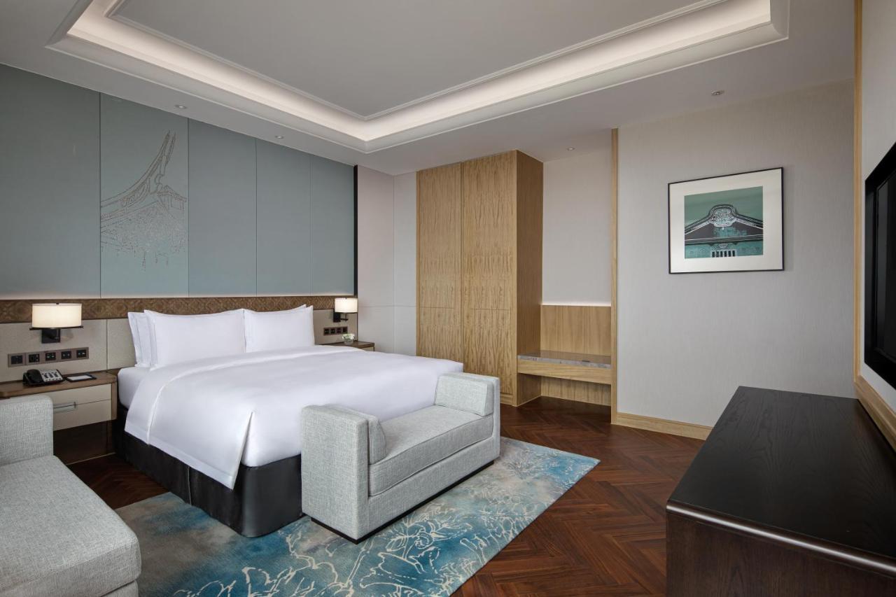 C&D Hotel,Xiamen Xiang'An-Late Check Out & Free Welcome Snacks Extérieur photo