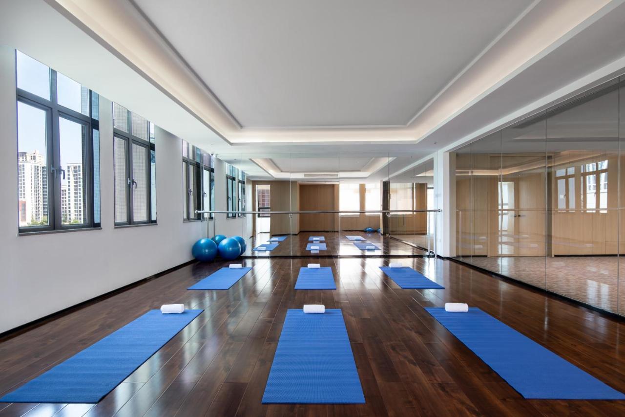 C&D Hotel,Xiamen Xiang'An-Late Check Out & Free Welcome Snacks Extérieur photo