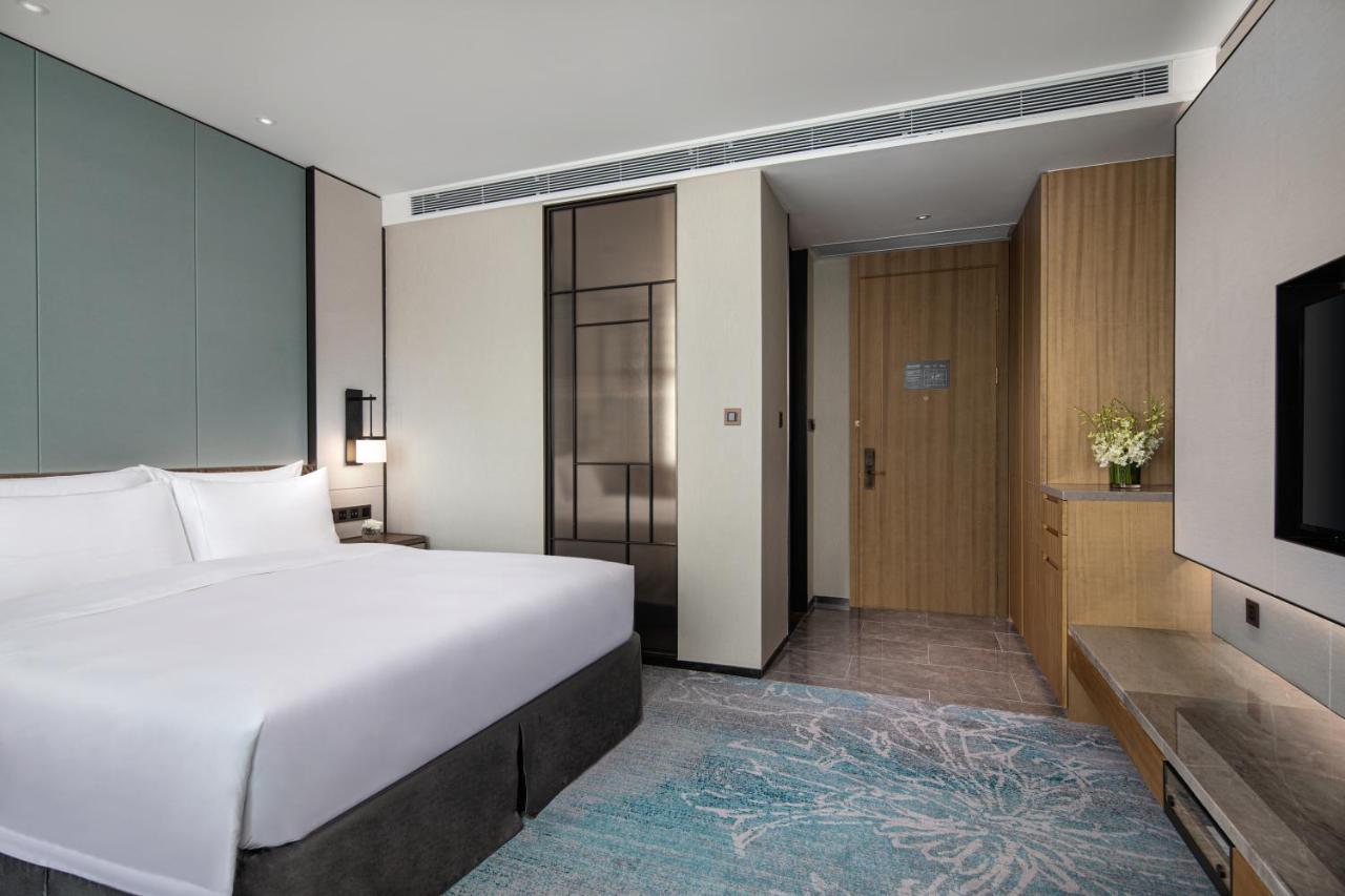 C&D Hotel,Xiamen Xiang'An-Late Check Out & Free Welcome Snacks Extérieur photo