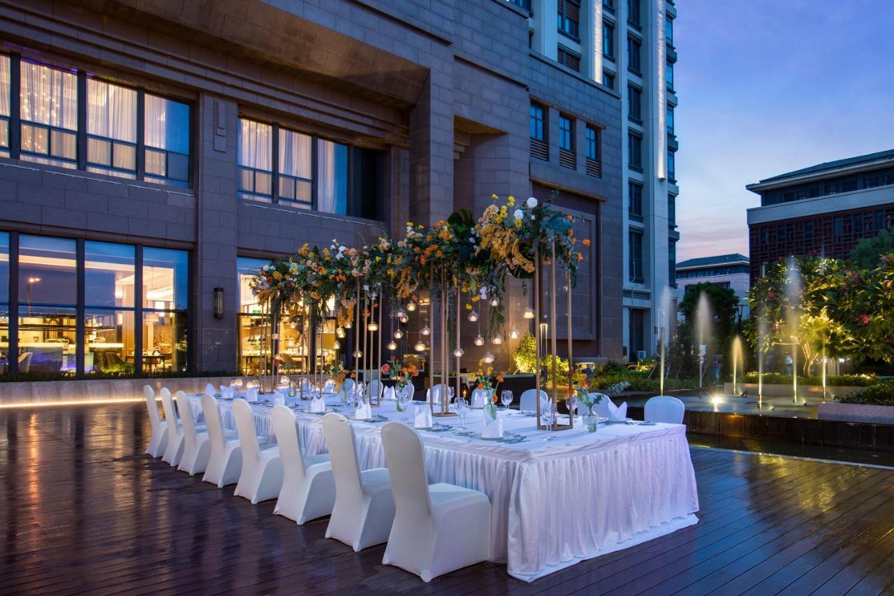 C&D Hotel,Xiamen Xiang'An-Late Check Out & Free Welcome Snacks Extérieur photo