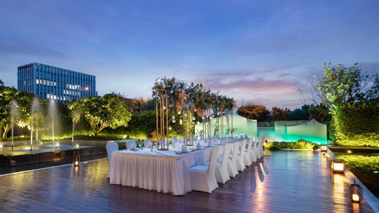 C&D Hotel,Xiamen Xiang'An-Late Check Out & Free Welcome Snacks Extérieur photo