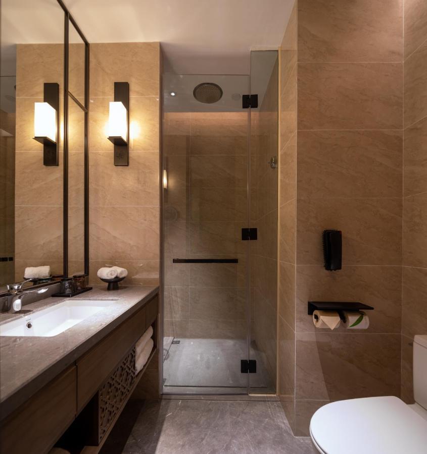 C&D Hotel,Xiamen Xiang'An-Late Check Out & Free Welcome Snacks Extérieur photo
