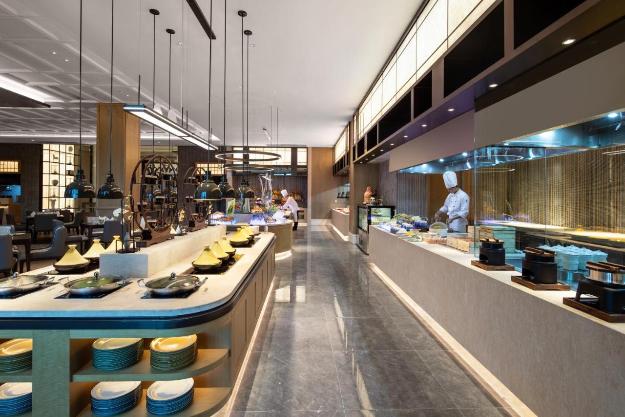C&D Hotel,Xiamen Xiang'An-Late Check Out & Free Welcome Snacks Extérieur photo